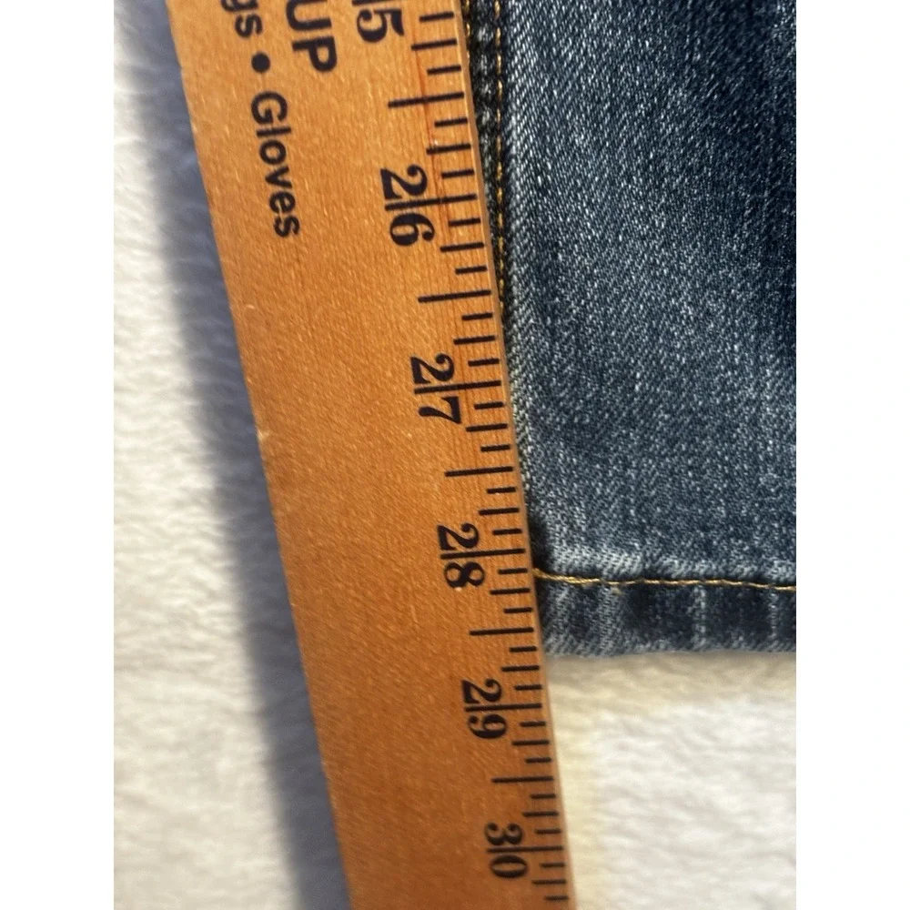 Carhartt Jeans‎ Men's Denim Relaxed Fit Straight 31x30 (actual 31x28.5) BD1483